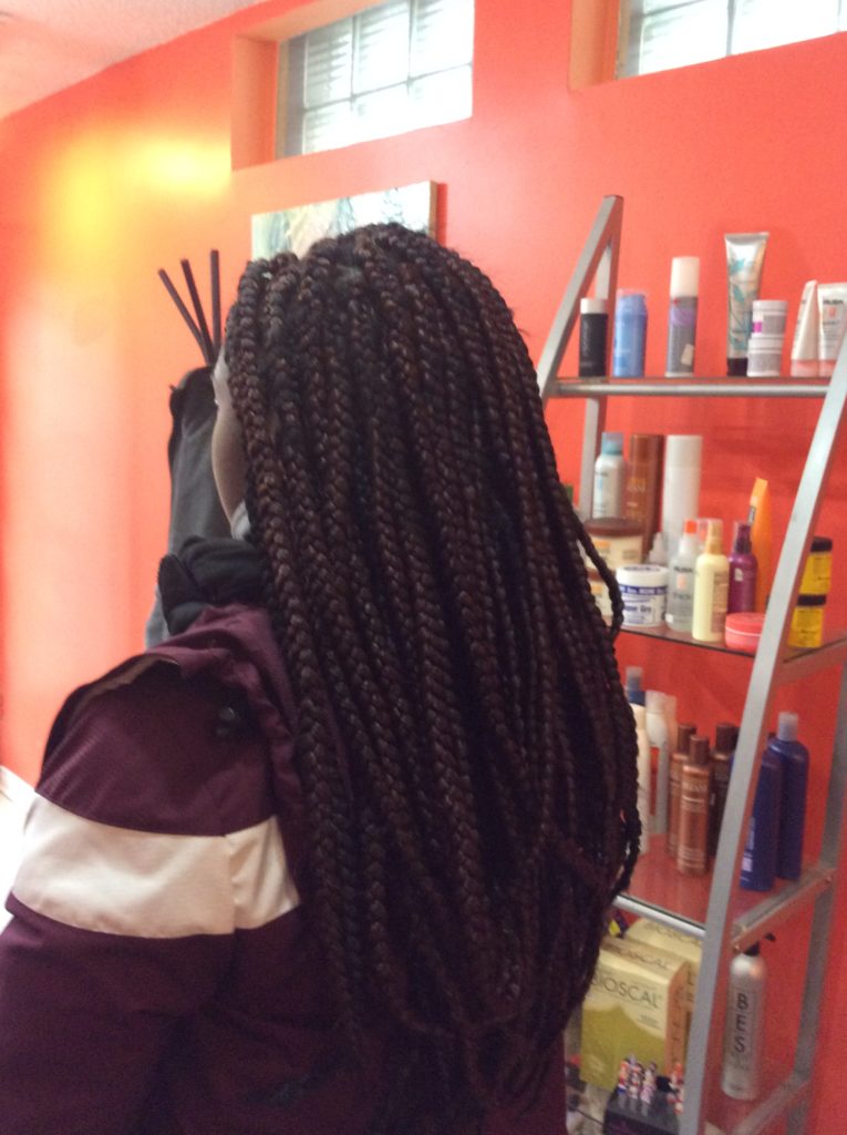 90 Cute How much does it cost to get box braids done at a salon for Women