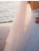 Royal Wedding Veils