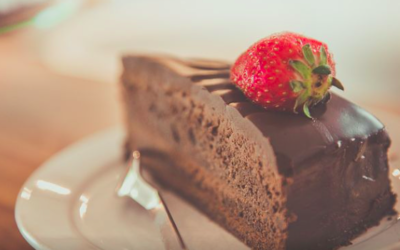 Why Your Food Choices Matter