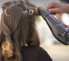 Is It Good To Give Your Hair A Break