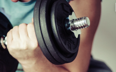 Can Too Much Exercise Cause Hair Loss