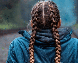 Teaching Your Child Healthy Hair Habits
