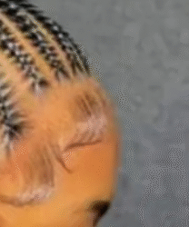 Hair Services For Older Women