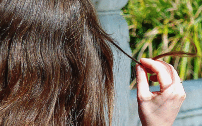 How Do I Stop Compulsive Hair Pulling