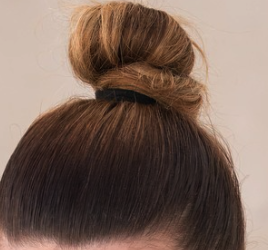 Have Had The Same Hairstyle For A Long Time