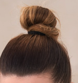 Have Had The Same Hairstyle For A Long Time