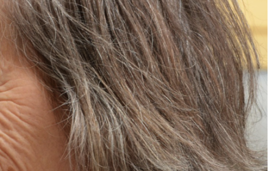 What Hair Color Makes You Look Younger Over 50