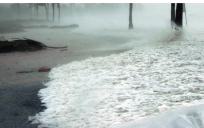 Preparing For And Understanding Unpredictable Weather