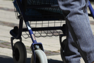 Working With Elderly Clients